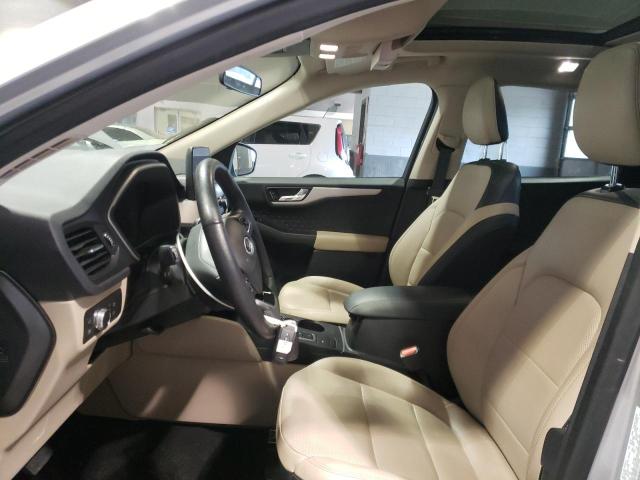 Photo 7 from auction – 2020 FORD ESCAPE SE with VIN 1FMCU9BZXLUB13402