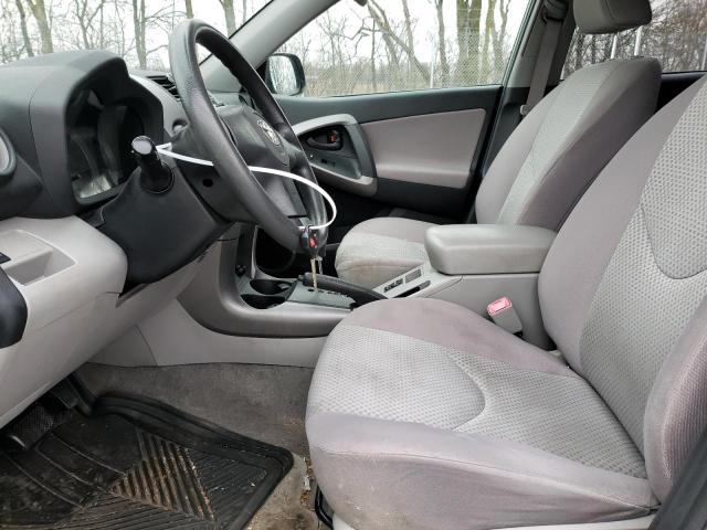 Photo 7 from auction – 2006 TOYOTA RAV4 with VIN JTMBD33V965036058