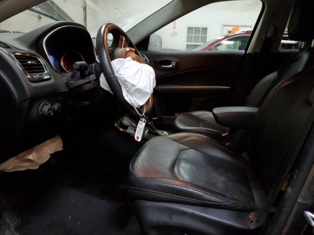 Photo 7 from auction – 2019 JEEP COMPASS LI with VIN 3C4NJDCB0KT653585