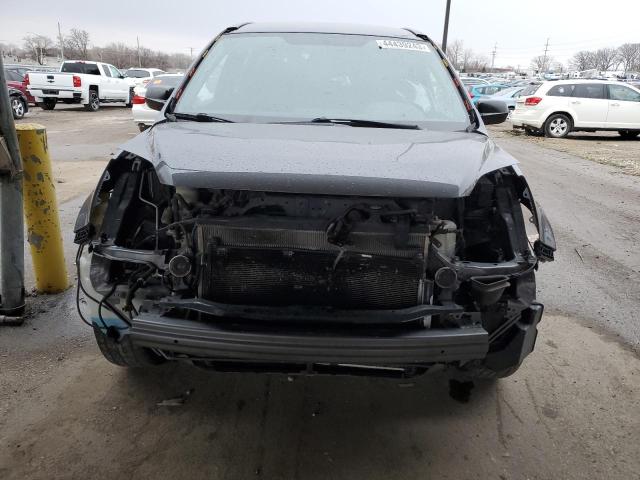 Photo 5 from auction – 2011 HONDA CR-V SE with VIN 5J6RE3H47BL005662