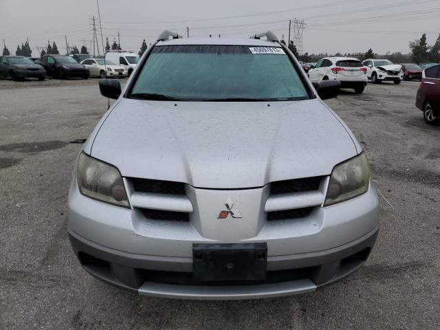 Photo 5 from auction – 2003 MITSUBISHI OUTLANDER with VIN JA4LX31G73U039276
