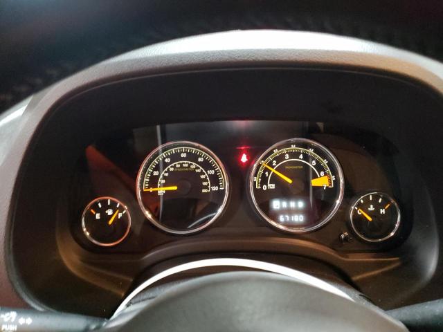 Photo 9 from auction – 2014 JEEP COMPASS LA with VIN 1C4NJDEBXED847676
