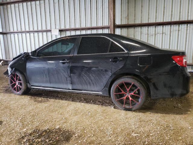 Photo 2 from auction – 2013 TOYOTA CAMRY L with VIN 4T4BF1FKXDR310548