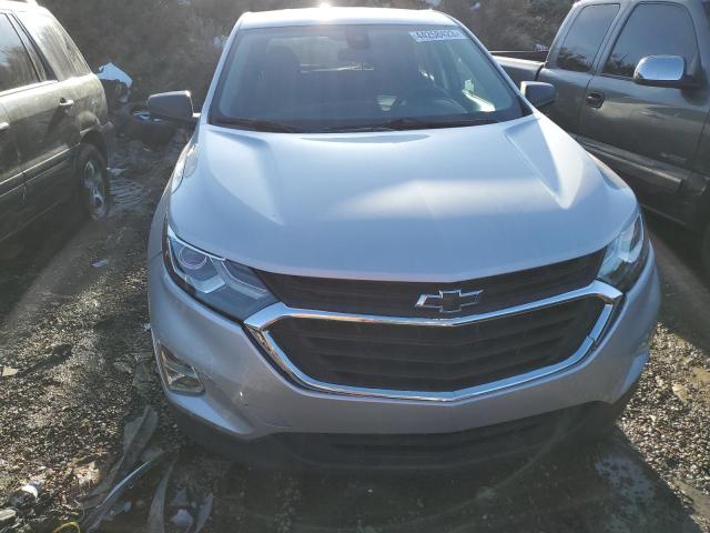 Photo 5 from auction – 2020 CHEVROLET EQUINOX LS with VIN 2GNAXSEV6L6128486