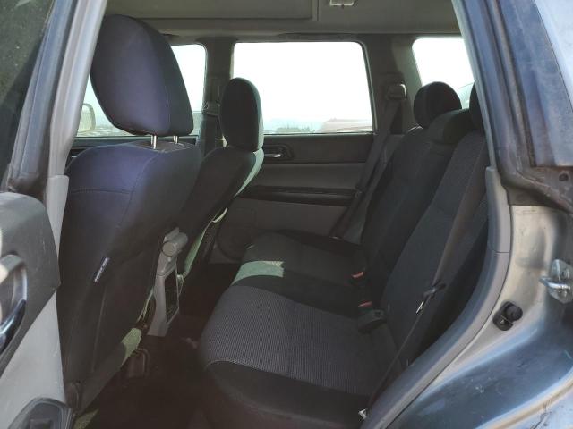 Photo 10 from auction – 2007 SUBARU FORESTER 2 with VIN JF1SG69657H726176