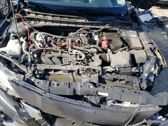 Photo 11 from auction – 2021 NISSAN ALTIMA SV with VIN 1N4BL4DV6MN365875