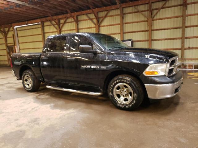 Photo 4 from auction – 2012 DODGE RAM 1500 S with VIN 1C6RD6KT7CS117533