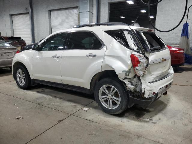 Photo 2 from auction – 2013 CHEVROLET EQUINOX LT with VIN 2GNALFEK8D1182704
