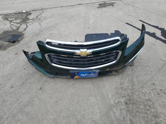 Photo 12 from auction – 2015 CHEVROLET CRUZE LT with VIN 1G1PC5SB2F7186019