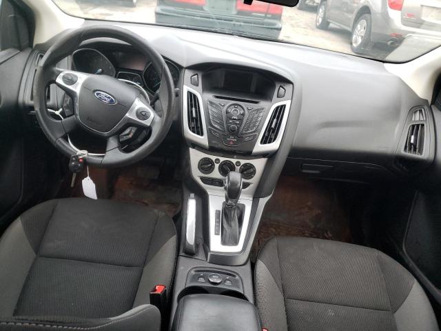 Photo 8 from auction – 2013 FORD FOCUS SE with VIN 1FADP3F2XDL169475