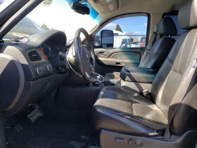 Photo 7 from auction – 2007 GMC SIERRA K25 with VIN 1GTHK23607F527200