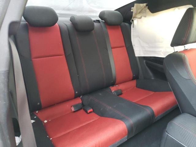 Photo 10 from auction – 2015 HONDA CIVIC SI with VIN 2HGFG4A56FH700960