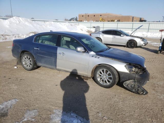Photo 4 from auction – 2009 BUICK LUCERNE CX with VIN 1G4HD57M79U121803