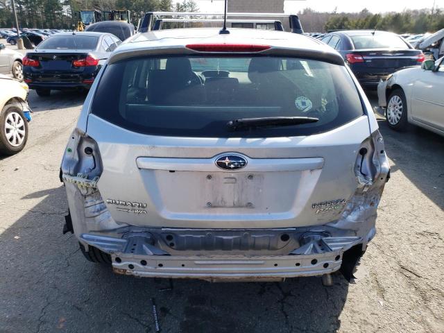 Photo 6 from auction – 2013 SUBARU IMPREZA PR with VIN JF1GPAE65DH835425