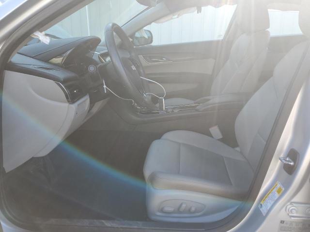 Photo 7 from auction – 2018 CADILLAC ATS with VIN 1G6AE5RX3J0128160