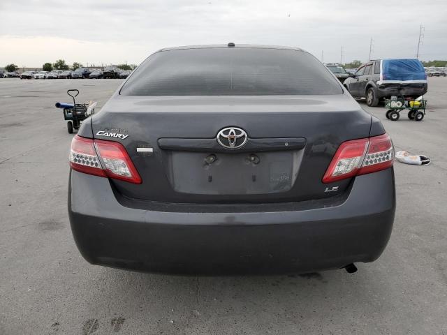 Photo 6 from auction – 2011 TOYOTA CAMRY BASE with VIN 4T1BF3EK7BU171516