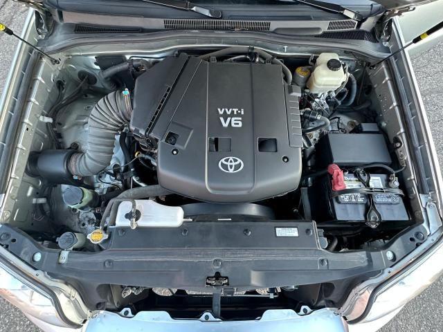 Photo 7 from auction – 2006 TOYOTA 4RUNNER SR with VIN JTEBU14R968066015