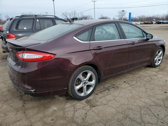 Photo 3 from auction – 2013 FORD FUSION SE with VIN 3FA6P0H72DR341208