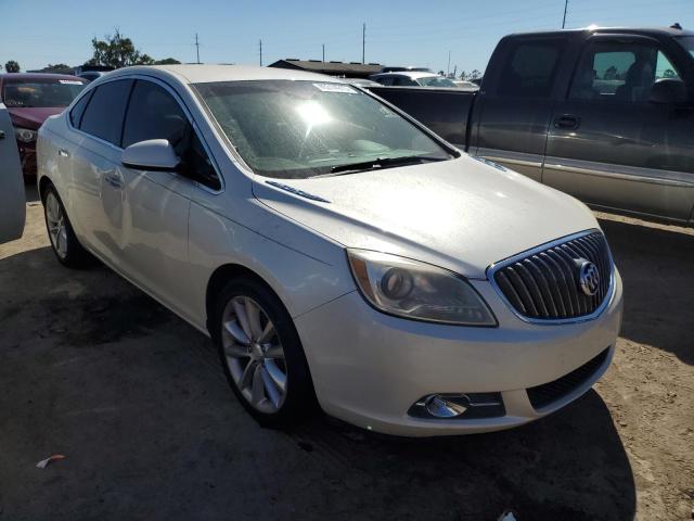 Photo 4 from auction – 2013 BUICK VERANO with VIN 1G4PP5SK6D4240301