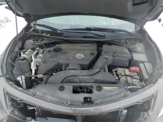 Photo 11 from auction – 2015 NISSAN ALTIMA 2.5 with VIN 1N4AL3AP9FC106159