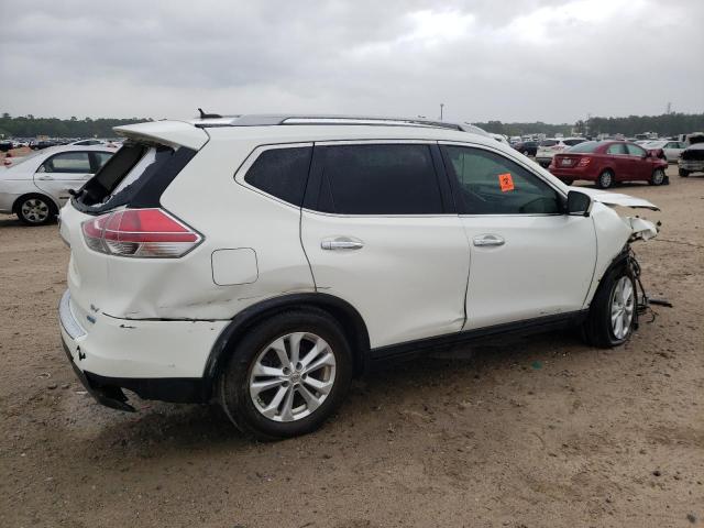 Photo 3 from auction – 2014 NISSAN ROGUE S with VIN 5N1AT2ML2EC751744