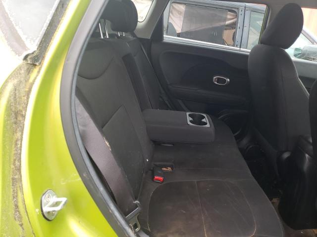 Photo 11 from auction – 2014 KIA SOUL with VIN KNDJN2A28E7720341