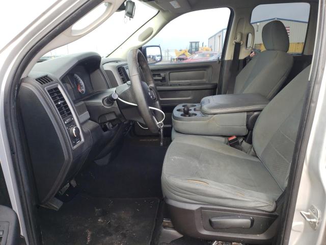 Photo 7 from auction – 2014 RAM 1500 ST with VIN 1C6RR6FG9ES303737