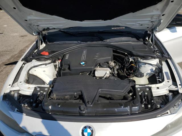 Photo 11 from auction – 2013 BMW 328 I with VIN WBA3A5C57DF357027