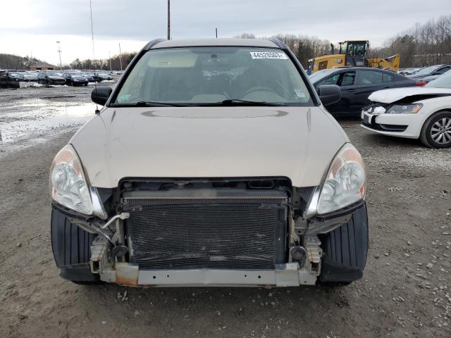 Photo 5 from auction – 2005 HONDA CR-V LX with VIN JHLRD68515C012407