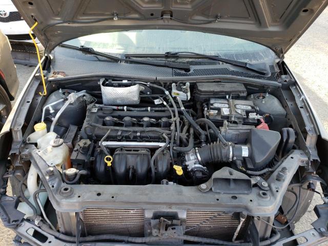 Photo 11 from auction – 2010 FORD FOCUS SE with VIN 1FAHP3FN4AW151754