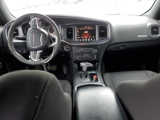 Photo 8 from auction – 2016 DODGE CHARGER R/ with VIN 2C3CDXCTXGH196538