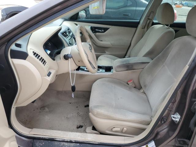 Photo 7 from auction – 2013 NISSAN ALTIMA 2.5 with VIN 1N4AL3AP2DC918304