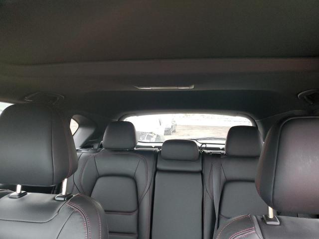 Photo 10 from auction – 2022 MAZDA CX-5 with VIN JM3KFBAY5N0525433