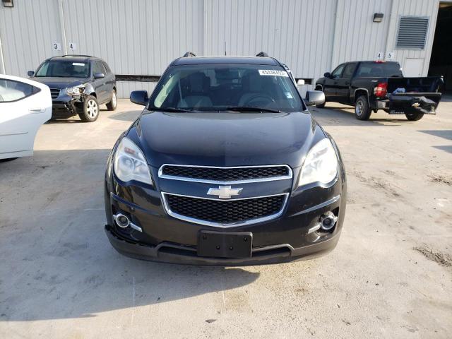 Photo 5 from auction – 2011 CHEVROLET EQUINOX LT with VIN 2CNFLPE52B6414014