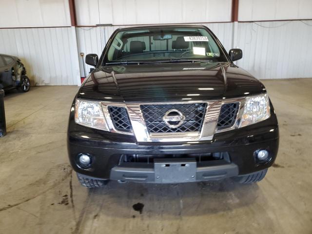 Photo 5 from auction – 2021 NISSAN FRONTIER S with VIN 1N6ED0CF3MN704838