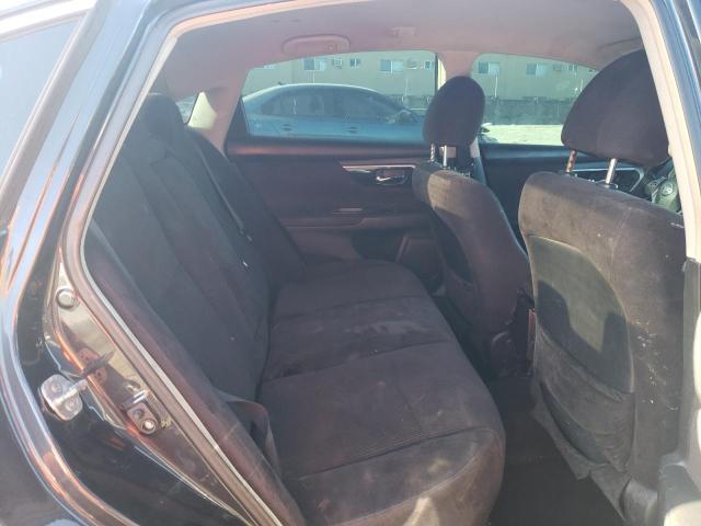 Photo 10 from auction – 2013 NISSAN ALTIMA 2.5 with VIN 1N4AL3AP2DC166670