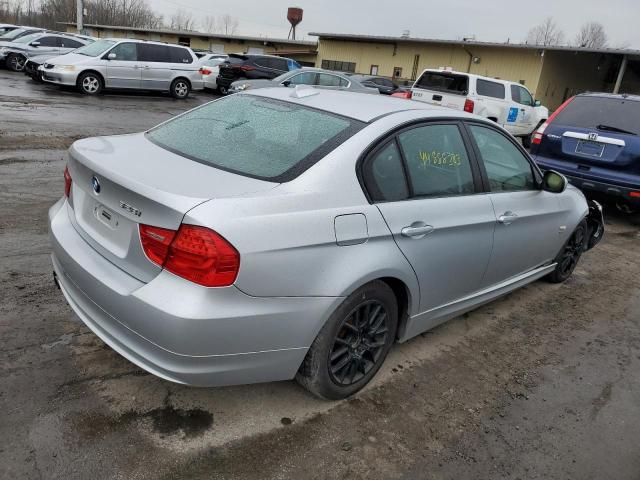 Photo 3 from auction – 2009 BMW 328 XI with VIN WBAPK73529A455705