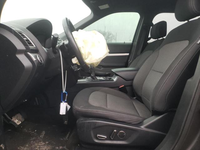 Photo 7 from auction – 2017 FORD EXPLORER X with VIN 1FM5K7DH8HGD38298