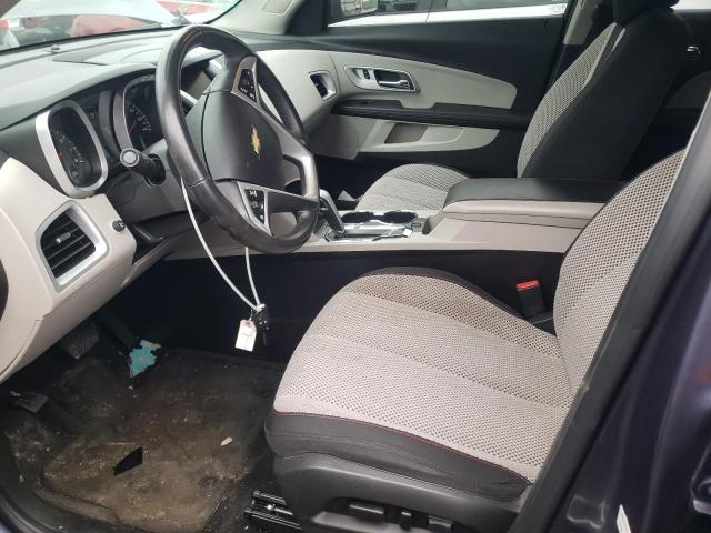 Photo 7 from auction – 2013 CHEVROLET EQUINOX LT with VIN 2GNALDEK0D6265860