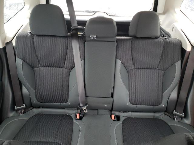 Photo 10 from auction – 2020 SUBARU FORESTER P with VIN JF2SKAJC6LH555639