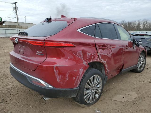 Photo 3 from auction – 2022 TOYOTA VENZA LE with VIN JTEAAAAH6NJ092238