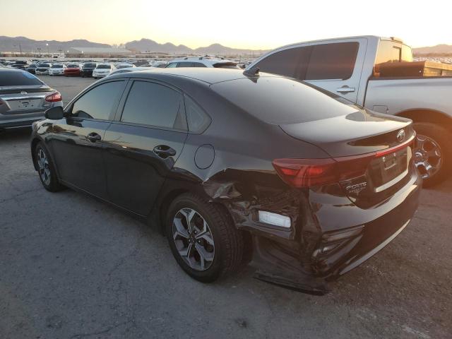 Photo 2 from auction – 2020 KIA FORTE FE with VIN 3KPF24AD4LE155854