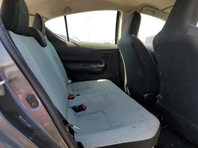 Photo 10 from auction – 2018 TOYOTA PRIUS C with VIN JTDKDTB31J1604495