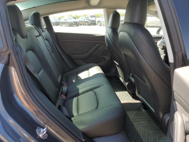 Photo 10 from auction – 2022 TESLA MODEL 3 with VIN 5YJ3E1EA8NF358994