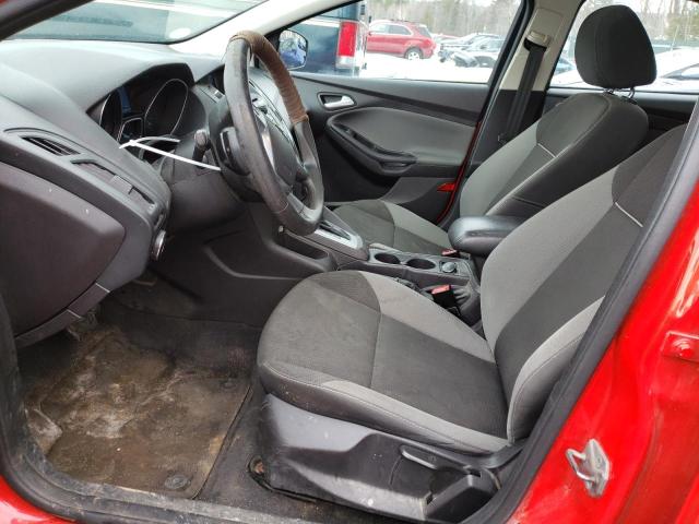 Photo 7 from auction – 2014 FORD FOCUS SE with VIN 1FADP3F22EL313036