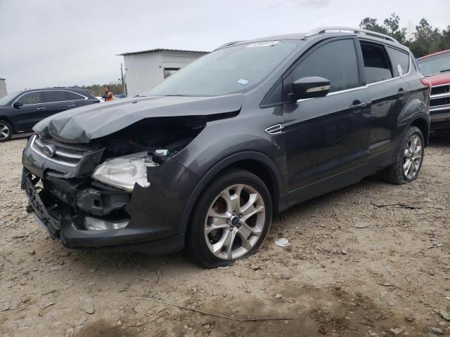 FORD ESCAPE TIT 2016 with VIN 1FMCU0J9XGUB57936 - Photo from auction