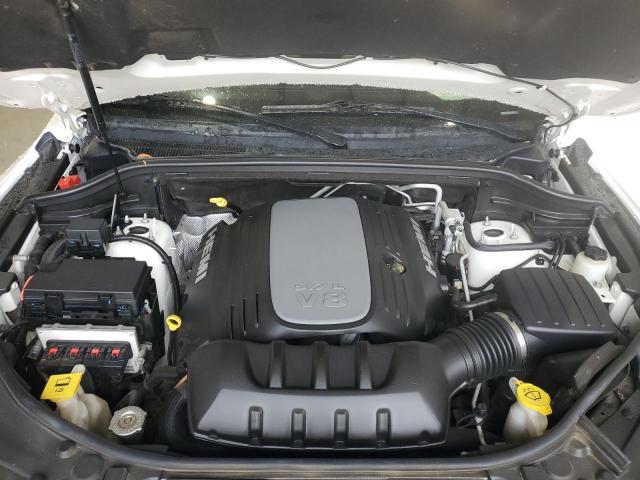 Photo 12 from auction – 2012 DODGE DURANGO CI with VIN 1C4SDHET7CC116510