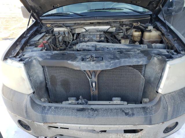 Photo 11 from auction – 2007 FORD F150 with VIN 1FTPX14V77NA04095