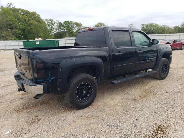 Photo 3 from auction – 2009 CHEVROLET SILVER1500 with VIN 3GCEC13C99G237670