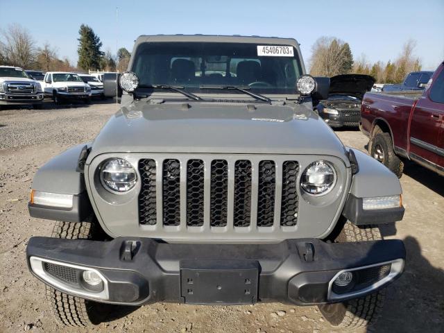 Zdjęcie 5 z aukcji – 2022 JEEP GLADIATOR z VIN 1C6JJTAM0NL146464